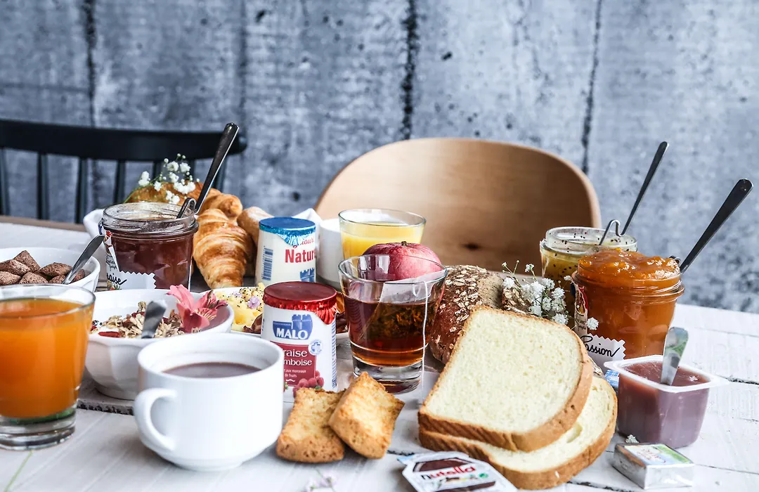 B&B HOTEL Strasbourg Nord Artisans-1